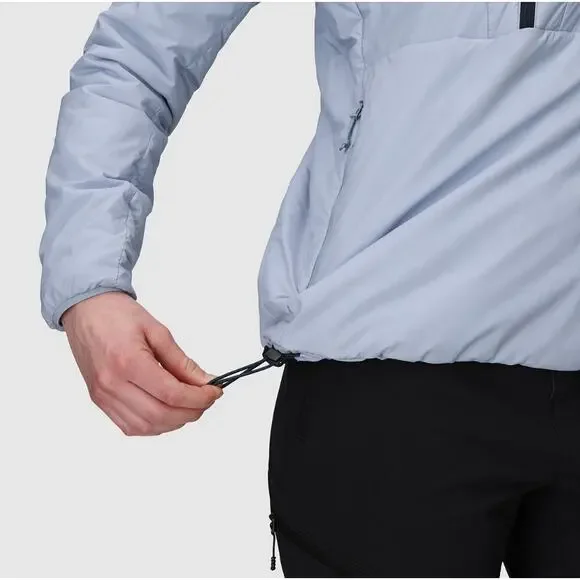 OUTDOOR RESEARCH Women's Vesper Insulated Pullover - Picture 7 of 11